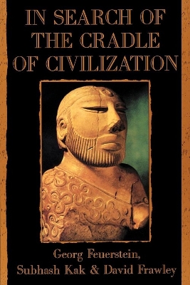 In Search of the Cradle of Civilization book
