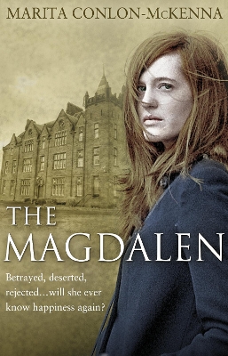 Magdalen by Marita Conlon-McKenna