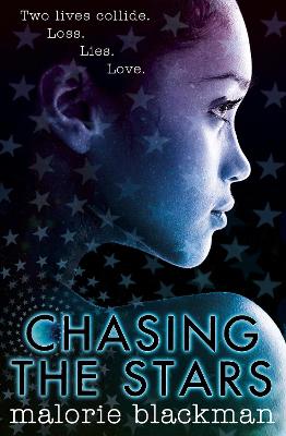 Chasing the Stars book