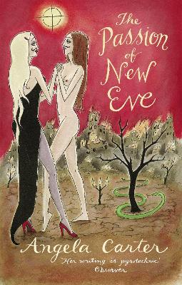 Passion Of New Eve book