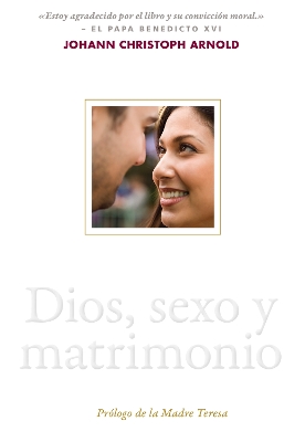 Dios, sexo y matrimonio book