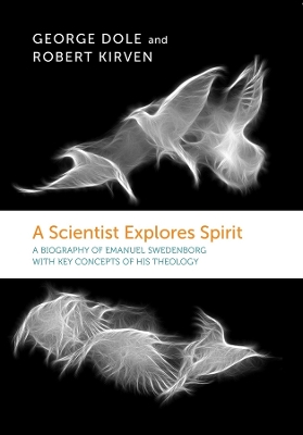 Scientist Explores Spirit book