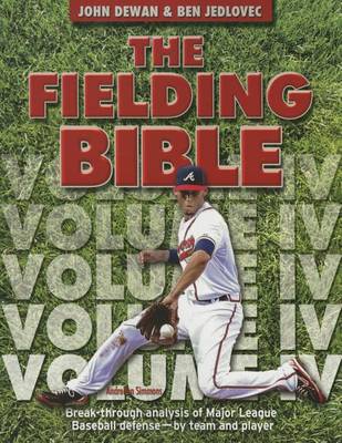 Fielding Bible IV book