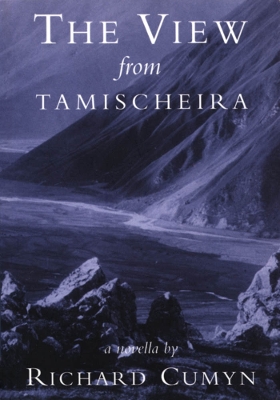 View from Tamischeira book
