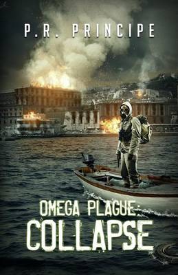 Omega Plague book