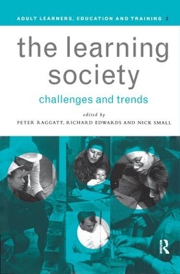 Learning Society: Challenges and Trends book