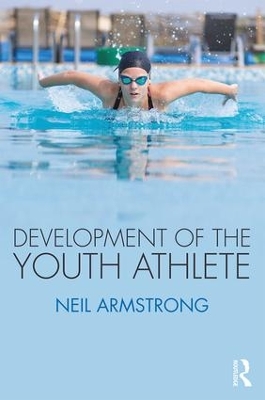 Development of the Youth Athlete book