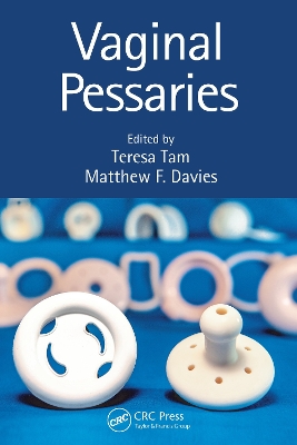 Vaginal Pessaries book