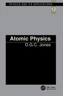 Atomic Physics book