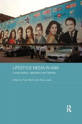 Lifestyle Media in Asia by Fran Martin