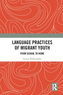 Language Practices of Migrant Youth book