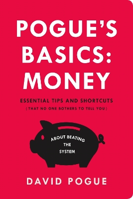 Pogue's Basics book