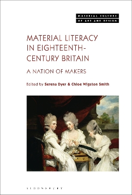 Material Literacy in 18th-Century Britain: A Nation of Makers book