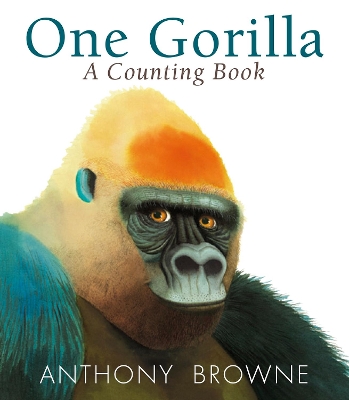 One Gorilla: A Counting Book book