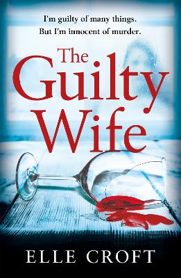 Guilty Wife book