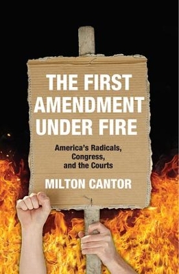 First Amendment Under Fire book