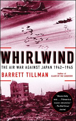 Whirlwind book