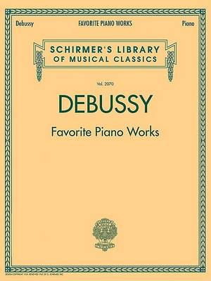 Claude Debussy by Claude Debussy