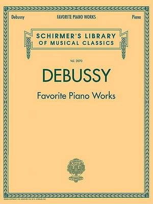 Claude Debussy book