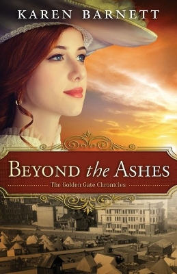 Beyond the Ashes book