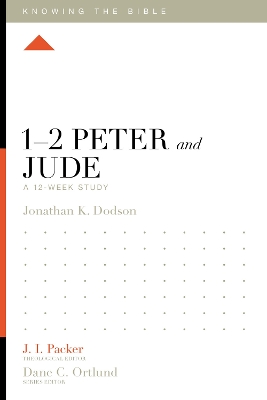 1-2 Peter and Jude book