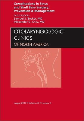 Cutaneous Manifestations of Internal Disease, An Issue of Medical Clinics book