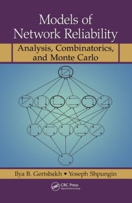 Models of Network Reliability book