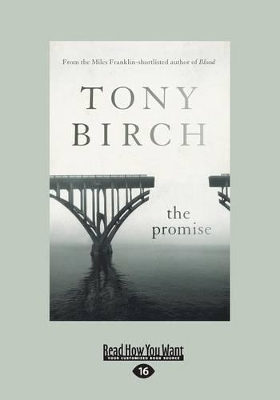 The Promise by Tony Birch