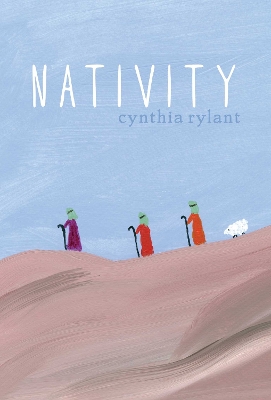 Nativity book