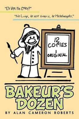 Bakeur's Dozen book