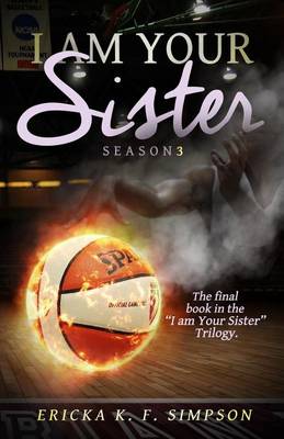 I am Your Sister: Season 3 book