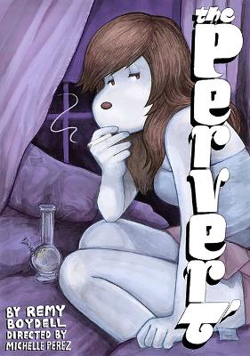 Pervert book
