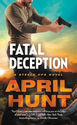 Fatal Deception by April Hunt