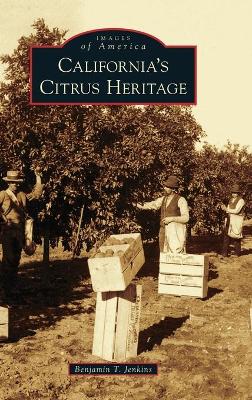 California's Citrus Heritage book