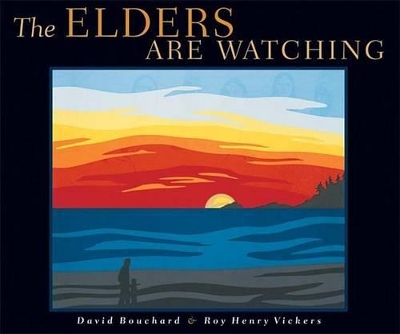 Elders are Watching book