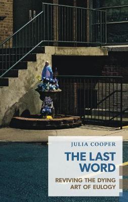 Last Word by Julia Cooper