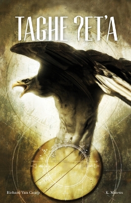 Taghe ?Et'a / Three Feathers book