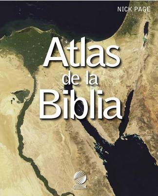 Atlas de la Biblia book