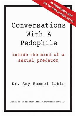 Conversations With A Pedophile book