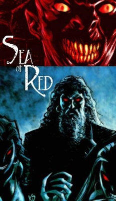 Sea Of Red Volume 2: No Quarter by Rick Remender