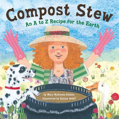Compost Stew by Mary McKenna Siddals