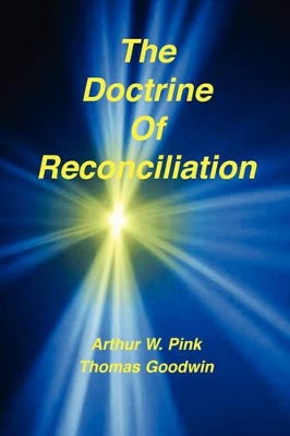 Doctrine of Reconciliation book