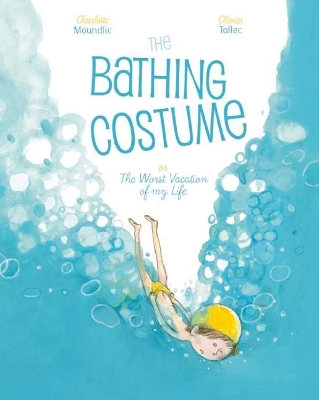 Bathing Costume book