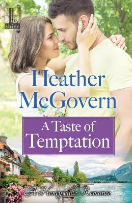 Taste of Temptation book