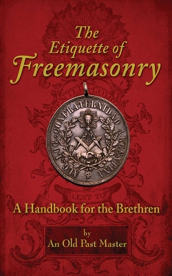 Etiquette of Freemasonry book