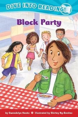 Block Party book