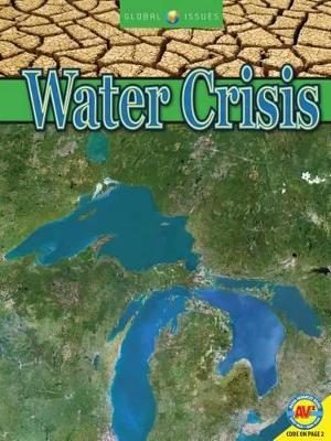 Water Crisis book