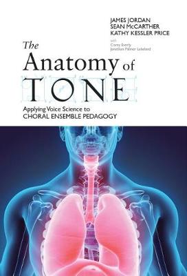 Anatomy of Tone book