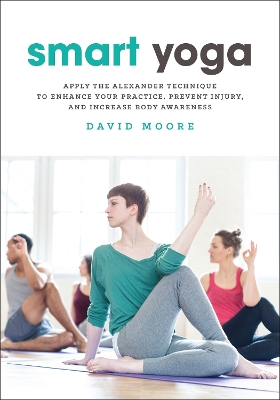 Smart Yoga book