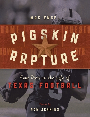 Pigskin Rapture book